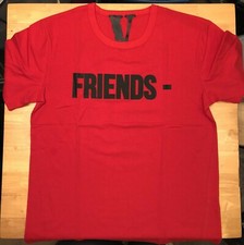 T-shirt Vlone Friends Atlanta