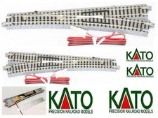 KATO 20-203 SCAMBIO ELETTRICO