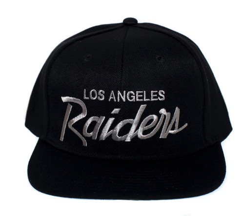Cappello los angeles raiders - los,