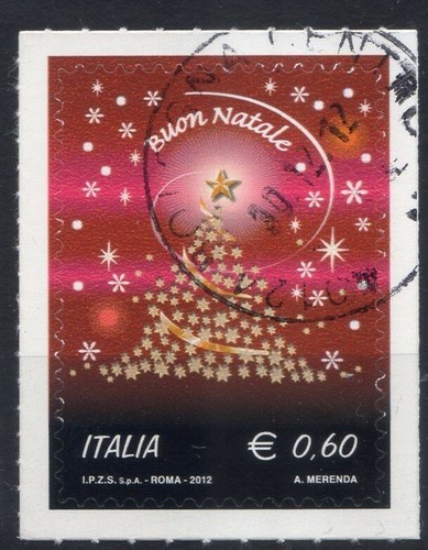 2012 italia repubblica natale - italia,
