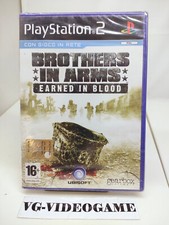 BROTHERS IN ARMS : EARNED IN