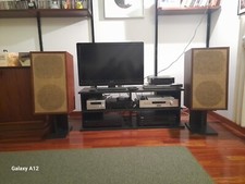 Casse acoustic research ar 5 vintage