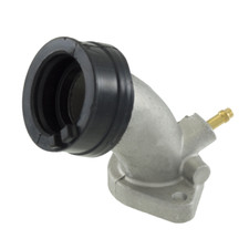 COLLETTORE DI ASPIRAZIONE