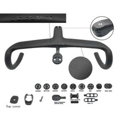 Manubrio bici da strada in