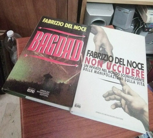 Volumi fabrizio del noce - 2,