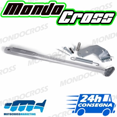 Cavalletto laterale mxm - cavalletto,