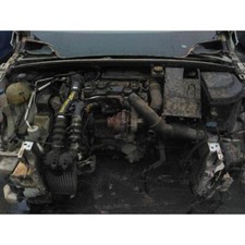 ⭐ MOTORE COMPL. 9HR PER PEUGEOT 308 (07-11) 1.6 8V HDI (82KW) CABRIO 2009