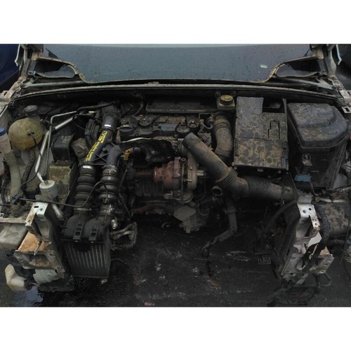 Motore compl 9hr peugeot 308 - compl.,