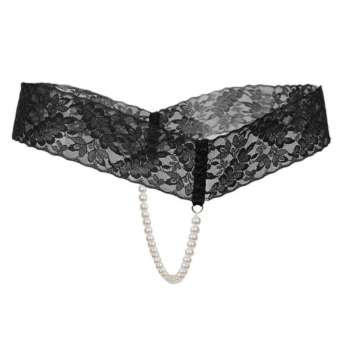Donne mutandine crotchless - donne,