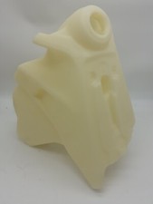 SERBATOIO BENZINA HUSQVARNA