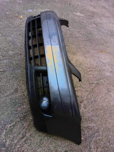 Paraurti anteriore volkswagen - paraurti,