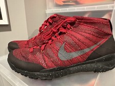 Nike Flyknit Trainer Chukka