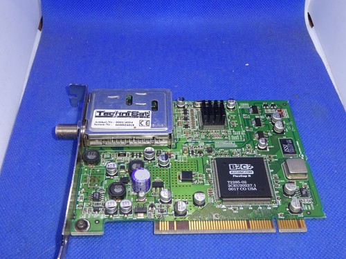 Scheda technisat skystar - scheda,