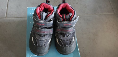 Scarponcini geox 25 - scarponcini,