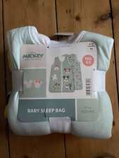 NUOVO sacco a pelo Disney