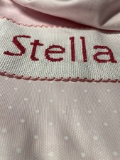 SACCA NASCITA Personalizzata