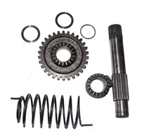 Gruppo avviamento Armstrong