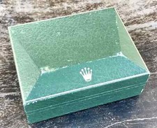 ROLEX Watch Coffin Box Daytona