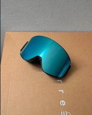Occhiali da Sci Snow Sole Neve