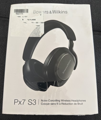 Cuffie bluetooth bowers - cuffie, &