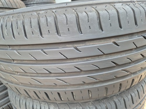 Pneumatici estivi nexen nblue - pneumatici,