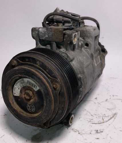 Compressore aria condizionata - compressore,