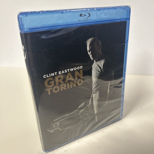 Gran torino warner - gran,