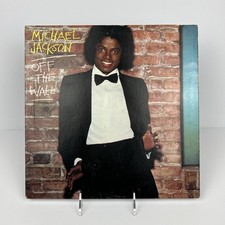 Michael Jackson - OFF THE WALL