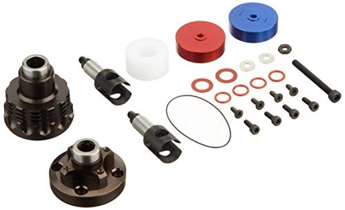 Kyosho ftt unità oneway - unità,