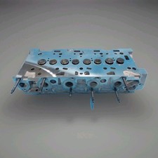 Testata Motore Peugeot Citroen