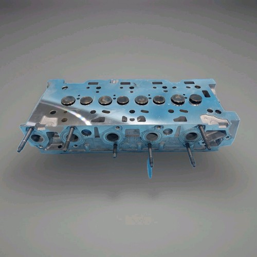Testata motore peugeot citroen - testata,