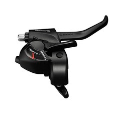 comandocambio / leva freno destra tourney ef41 ez-fire 7v SH-ESTEF41R7AL SHIMANO