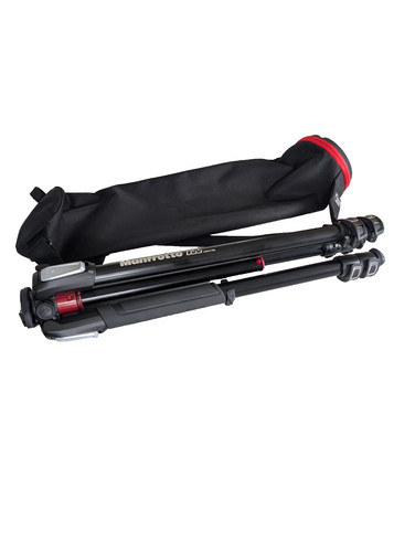 Treppiede manfrotto mt055xpro - treppiede,