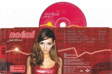 NOEMI - you  - [Maxi-CD] - 5 tracks