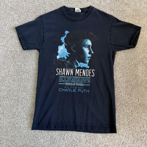 Shirt maglietta uomo - maglietta, shawn