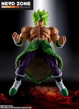 PREORDER MARZO BANDAI S.H