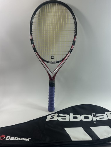 Racchetta tennis babolat - racchetta,