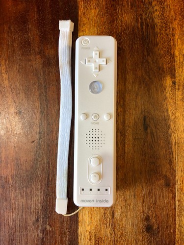 Controller wiimote generico - controller,