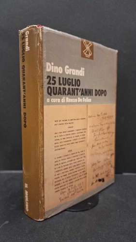Grandi dino luglio - grandi,