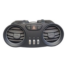 Prese d'aria cruscotto