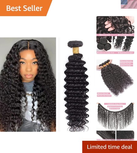 Pacchetto capelli umani - pacchetto,