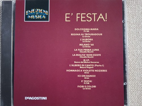 Emozioni musica e - emozioni,