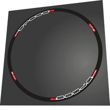 Set decalcomanie DT Swiss