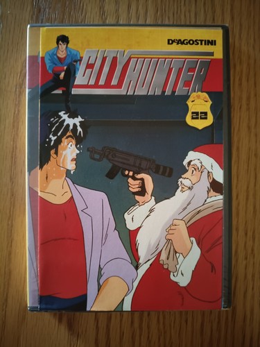 City hunter vol 22 - hunter, vol.