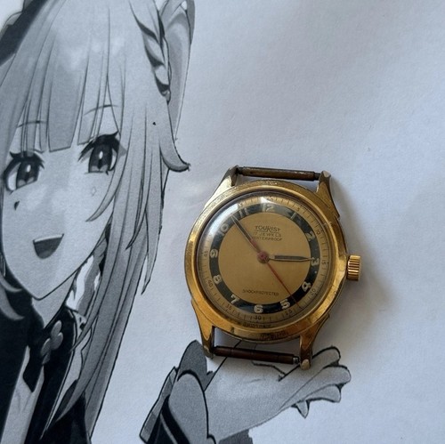 Orologio turistico militare - orologio,