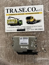 46524182 CENTRALINA MOTORE PER FIAT Panda 1° Serie Benzina 900