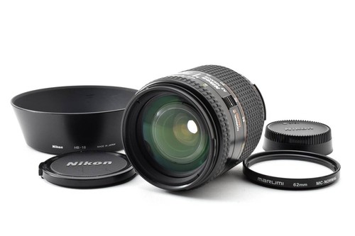 Nikon nikkor 105 f3 - 28, mm