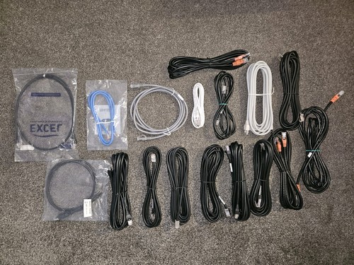 X17 cavi ethernet cavo lan - ethernet,