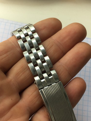 Orologio polso sovietico - da,