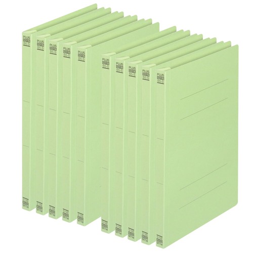 Plus flat file meccanismo - flat, di